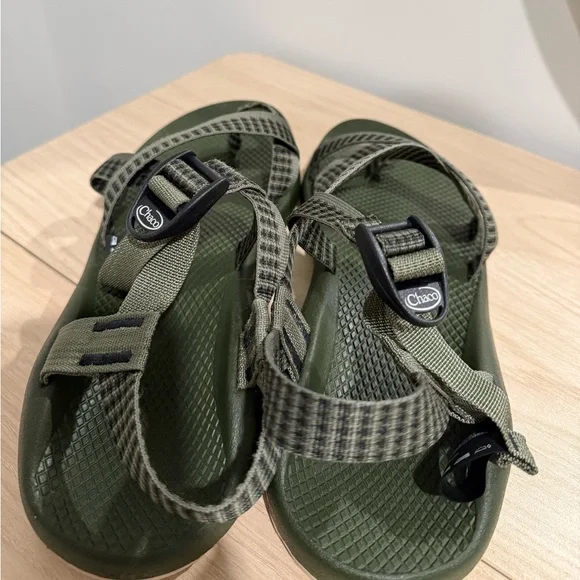 Womens Chaco sandals - Picture 5 of 7
